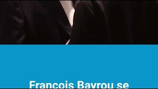 François Bayrou attendu aux obsèques de Jean-François Kahn dans l'Aube