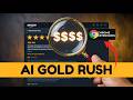 Watch Me Code an AI Project Step by Step! ( #1 Ai Biz Opp)