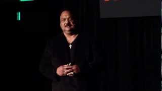 The criminal justice system: A place of healing: Mark Patterson at TEDxHonolulu