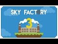 Minecraft Sky Factory 3 - #1 Na początku wygibasy :P Minecraft Sky Factory 3 - #1 Na początku wygibasy :P