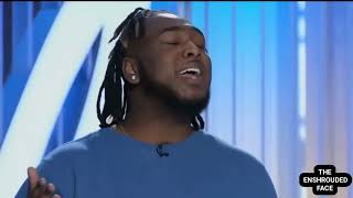 American Idol 2023 ELIJAH McCORMICK 21yrs Opthalmologist Technician. Week 3 Season 21 Episode 3 \