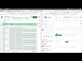 Export Google Sheets  to Google Calendar