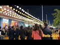 feria de sevilla 🇪🇸 abril 2024 sabado de noche feria2024 sevilla españa