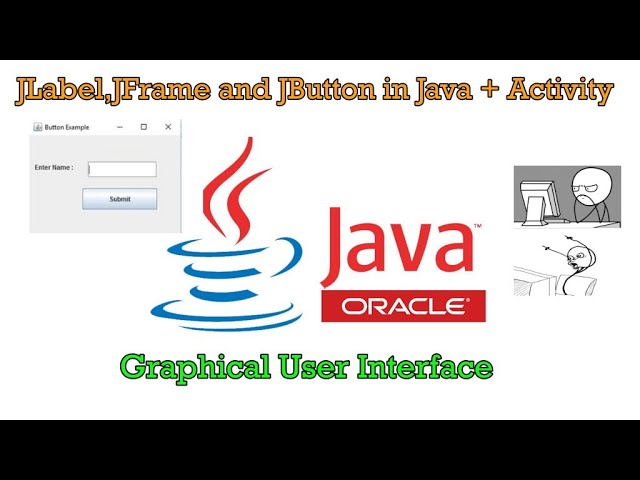 Java Graphical User Interface Pdf Programmer Books 50 Off Java Graphical User Interface Pdf Programmer Books 50 Off