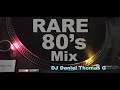 80's Rare Mix