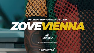 Jala Brat ft. Buba Corelli & Raf Camora - Zove Vienna