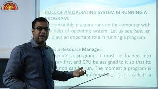 Class 11 Computer Ch 4 Insight into program execution