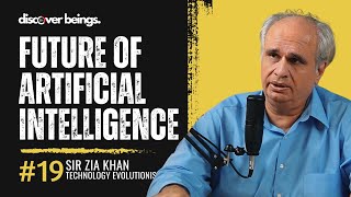 How Can Pakistan Bring Revolution In Artificial Intelligence? | IT Courses Guru | Ft. Zia Khan