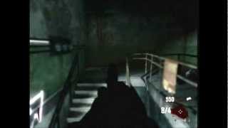 "DIE RISE" ZOMBIES Glitch - Black Ops 2 Revolution Map Pack - Call of Duty DLC