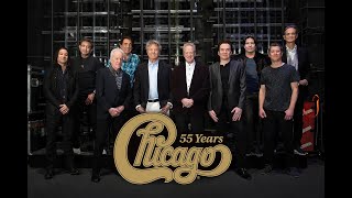 Chicago Live 2023 | Dialogue (Parts I & II) [4K] | The Colosseum at Caesars Windsor 04/07/2023