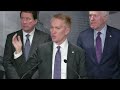 lankford calls on biden admin to stop pushing for a wide open border