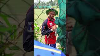 Part 1 🇮🇳 Cricketer बनने का सपना 🤔 Cricket With Vishal #shorts #cricketwithvishal