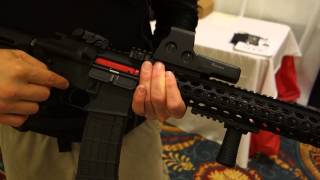 Next Level Training (NLT) SIRT Training Pistol 110 Pro and SIRT-AR Laser Bolt (AR-15 Bolt)