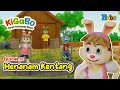 Episode 3 Menanam Kentang - KiGaBo - Serial Animasi Majalah Bobo