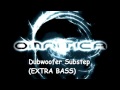 omnitica dubwoofer substep extra bass