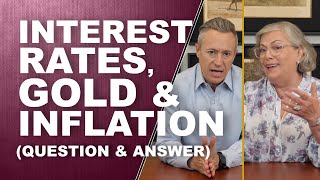 Will Raising Interest Rates Slow Down Inflation? | Q&A with Lynette Zang & Eric Griffin