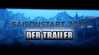 SAISONSTART 2018 - DER TRAILER