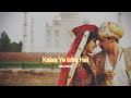 Kaisa Ye Ishq Hai [slowed+reverbed] || REJOICE