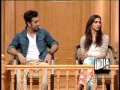 Ranbir Kapoor with Deepika Padukone in Aap Ki Adalat (Part 2) - India TV