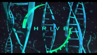 Thrive Opening Cutscene Theme