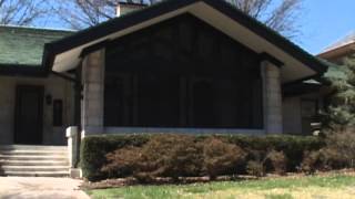 Clifford Shopbell's Legacy in Evansville Indiana