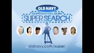 Old Navy Supersearch