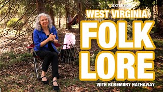 Learn and Explore with West Virginia Folklore