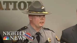 2 Dead After Gunfire Erupts At Kentucky High School | NBC Nightly News