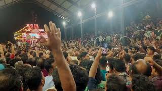 THOOTHA POORAM 2024 | തൂത പൂരം 2024.