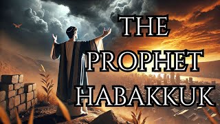 THE STORY OF THE PROPHET HABAKKUK BY KINGDOM MEN