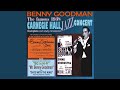 Mr Benny Goodman: China Boy