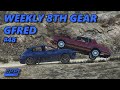 Weekly 8th Gear Gfred #48 (+ Team Gfred vs derfG & Meme Races!) GTA 5