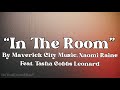 In The Room Maverick City Music Naomi Raine Feat Tasha Cobbs Leonard