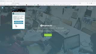 How to Install Logmein Hamachi