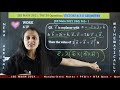 vectors and 3 d geometry most important 50 questions pyq s nta cengage jee 2021 neha agrawal