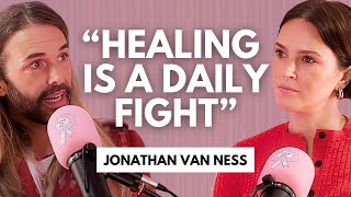 Jonathan Van Ness on Fame, Flops & That Queer Eye Regret