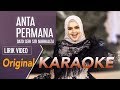 Siti Nurhaliza Anta Permana (Original Karaoke)