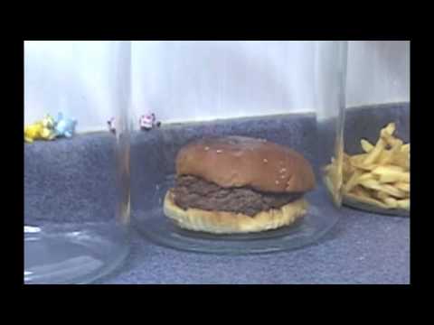 What happened to mcdonalds 2014?