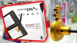 I Won a Nintendo DS in KeyMaster for $3! | KeyMaster Major Prize Win!