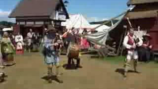 Teribus at Pennsic XXXVII