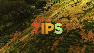 Uplift Families Parenting TIPS 2022