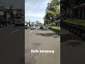 Mudik lebaran