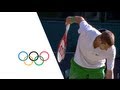 Mirnyi Amp Azarenka Beat Murray Amp Robson To Doubles Gold London 2012 Olympics