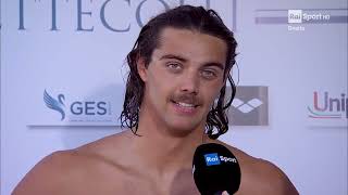 THOMAS CECCON  7 colli 2024   50 butterfly  final A  23.01