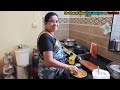 पप्पूच्या पप्पाला असे जेवण आवडायचे my husband s fav food