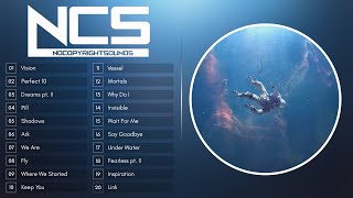 Top 20 Best NCS Songs Ever - Best of NoCopyrightSounds