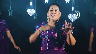 ERLINDA CRUZ LAS CONSENTIDAS - TE AME - 2021