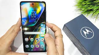 How to add text on lock screen in moto g82,g52 | Set name on lockscreen | Lock screen settings