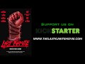 Retro Martial Arts Film like Bloodsport with many 80s Legends