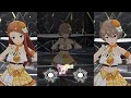 【4k】ミリシタ ダイヤモンド・クラリティ 2m pst衣装